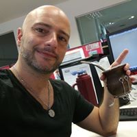 Leonel Guido Di Grazia