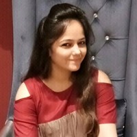 Niyati Rawal
