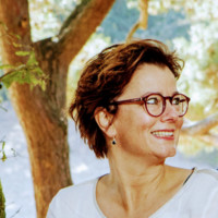 Benita Van Den Oever
