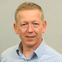 Stuart Irving