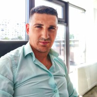 Andrew Timofei