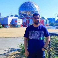 Md Naziur Rahman