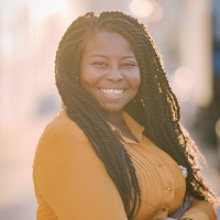 Ifeyinwa Anako