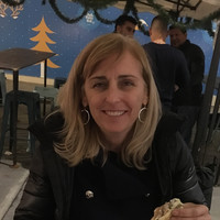 Michelle Stevens-Brogan