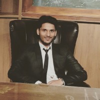 Sumit Yadav
