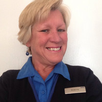 Robyn Rogers