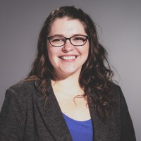 Siobhan Fevig