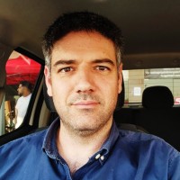 Joaquín Pérez Moreira