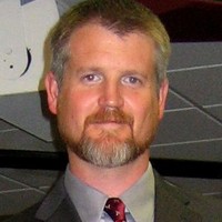 Scott King