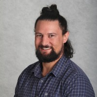 Elliot Dixon