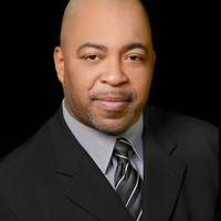 Marcus Broussard