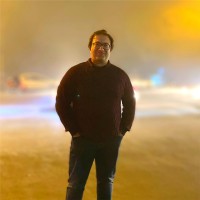 Muhammad Arslan Munawar