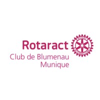 Rotaract Club De Blumenau Munique