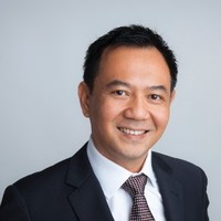 Marcus Sim