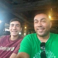 Aaron Sulamo