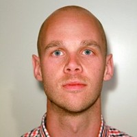 Johan Viklund