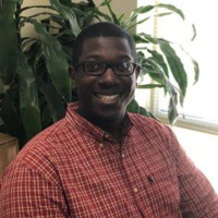 Eric Seals