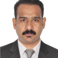 Prajod. M. B