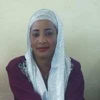 Sarah alagie