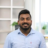 Gokul Thankappan