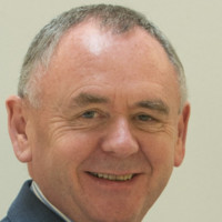 Gerry Mclaughlin