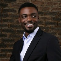 OpeOluwa Iyortim