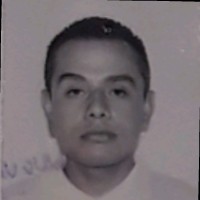 Juan Martin Hernandez Gonzalez