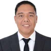 Eugene Norman Gonzales