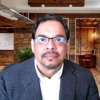 Michael Cisneros