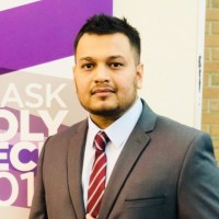 Darshan Patel
