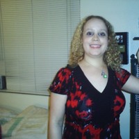 Julienne Holmes