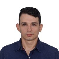 Oscar Daniel Rueda Ballesteros