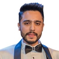 Pranit Mehta