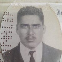 Jose Domingo Velazquez