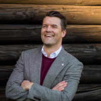 Jon Erling Skarsholt