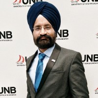 Harjinder Singh