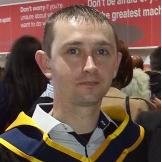 Anthony Cunningham