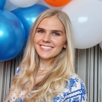 Emma Calvert Amador