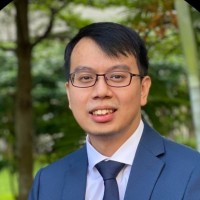 Ernest Chew