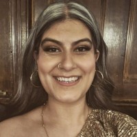Uzma Kazmi