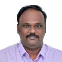 Naresh Kumar Elangovan