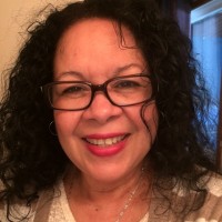 Rosa Cortez-Spring