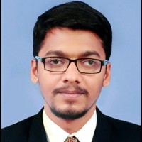 Dhirendra Kumar Rout