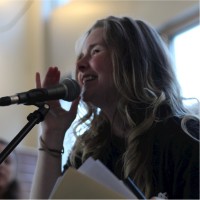 Anna Sebourn