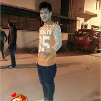 Paominlun Haokip