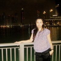 Yerkezhan Ixambayeva