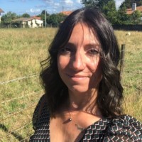 Natacha Lévêque
