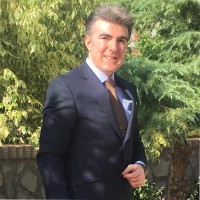 Farhad Torkzad