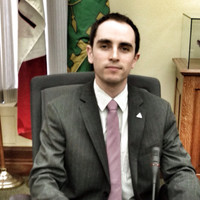 Andrew Coates