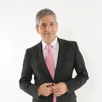 Edward Mark